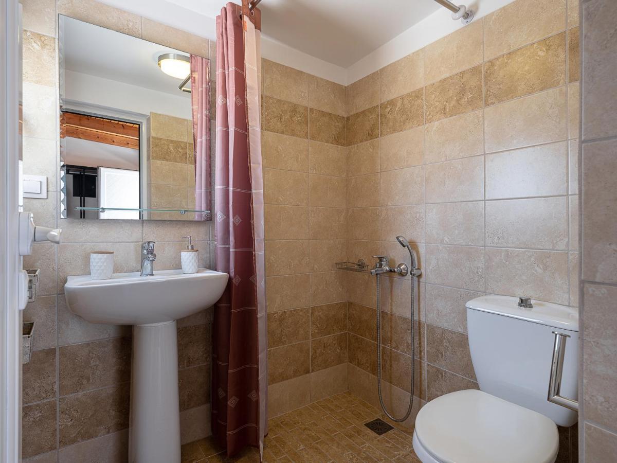 Lavender Suite Sea View Платаньяс Экстерьер фото