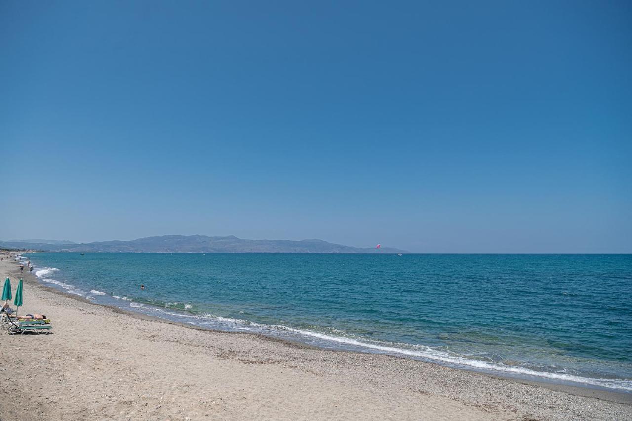 Lavender Suite Sea View Платаньяс Экстерьер фото